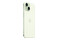 Smartfon Apple iPhone 15 5G zielony 6.1" 6GB/256GB