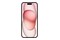 Smartfon Apple iPhone 15 5G różowy 6.1" 6GB/128GB