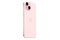 Smartfon Apple iPhone 15 5G różowy 6.1" 6GB/128GB