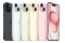 Smartfon Apple iPhone 15 5G różowy 6.1" 6GB/128GB