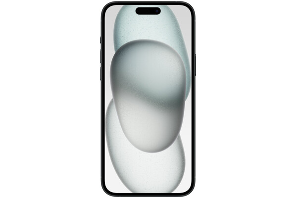 Smartfon Apple iPhone 15 Plus 5G czarny 6.7" 6GB/128GB