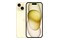 Smartfon Apple iPhone 15 5G żółty 6.1" 6GB/256GB