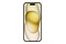 Smartfon Apple iPhone 15 5G żółty 6.1" 6GB/256GB