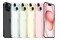 Smartfon Apple iPhone 15 5G żółty 6.1" 6GB/256GB