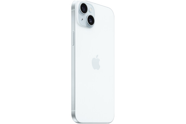 Smartfon Apple iPhone 15 Plus 5G niebieski 6.7" 6GB/128GB