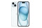 Smartfon Apple iPhone 15 Plus 5G niebieski 6.7" 6GB/128GB
