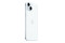 Smartfon Apple iPhone 15 Plus 5G niebieski 6.7" 6GB/128GB