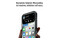 Smartfon Apple iPhone 15 Plus 5G niebieski 6.7" 6GB/128GB