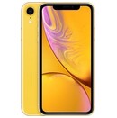 Smartfon Apple iPhone XR żółty 6.1" 3GB/128GB