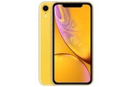 Smartfon Apple iPhone XR żółty 6.1" 3GB/128GB