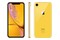 Smartfon Apple iPhone XR żółty 6.1" 3GB/128GB
