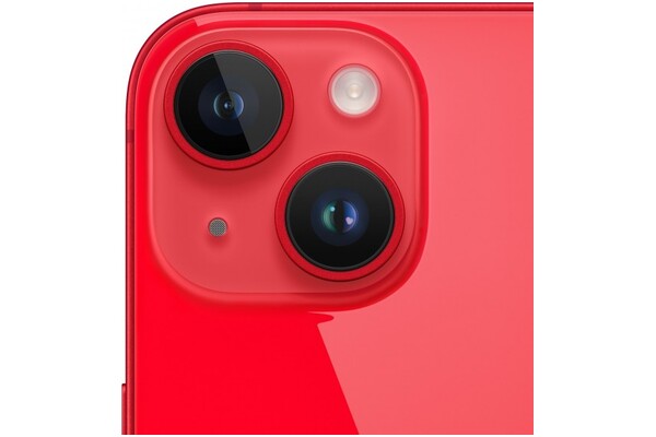 Smartfon Apple iPhone 14 5G (product)red 6.1" 6GB/512GB