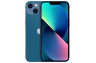 Smartfon Apple iPhone 13 5G niebieski 6.1" 4GB/128GB