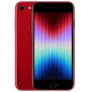 Smartfon Apple iPhone SE 5G czerwony 4.7" 4GB/128GB