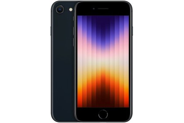 Smartfon Apple iPhone SE 5G północ 4.7 4GB/256GB