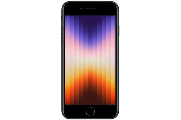 Smartfon Apple iPhone SE 5G północ 4.7" 4GB/256GB