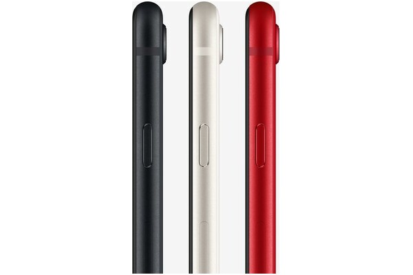 Smartfon Apple iPhone SE 5G północ 4.7" 4GB/256GB