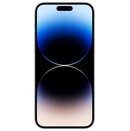 Smartfon Apple iPhone 14 Pro Max 5G srebrny 6.7" 6GB/128GB