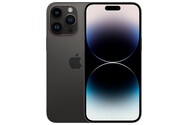 Smartfon Apple iPhone 14 Pro Max 5G gwiezdna czerń 6.7" 6GB/1000GB