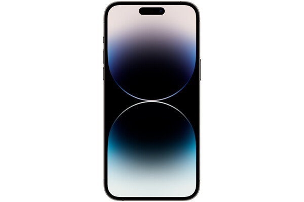 Smartfon Apple iPhone 14 Pro Max 5G gwiezdna czerń 6.7" 6GB/1000GB