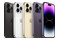 Smartfon Apple iPhone 14 Pro Max 5G gwiezdna czerń 6.7" 6GB/1000GB