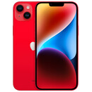 Smartfon Apple iPhone 14 Plus 5G czerwony 6.7" 6GB/512GB
