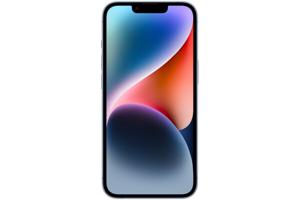 Smartfon Apple iPhone 14 5G niebieski 6.1" 6GB/512GB