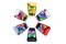 Smartfon Apple iPhone 14 5G czerwony 6.1" 6GB/512GB