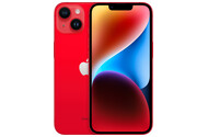 Smartfon Apple iPhone 14 5G czerwony 6.1" 6GB/128GB