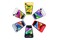 Smartfon Apple iPhone 14 Max 5G czerwony 6.7" 128GB