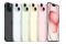 Smartfon Apple iPhone 15 Plus 5G żółty 6.7" 6GB/128GB