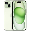 Smartfon Apple iPhone 15 5G zielony 6.1" 6GB/512GB