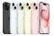 Smartfon Apple iPhone 15 5G zielony 6.1" 6GB/512GB