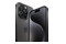 Smartfon Apple iPhone 15 Pro 5G Tytan Czarny 6.1" 8GB/512GB