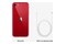 Smartfon Apple iPhone SE czerwony 4.7" 3GB/256GB