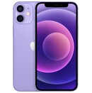 Smartfon Apple iPhone 12 Mini 5G fioletowy 5.4" 4GB/128GB