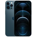 Smartfon Apple iPhone 12 Pro Max 5G niebieski 6.7" 6GB/128GB