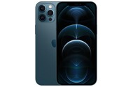 Smartfon Apple iPhone 12 Pro Max 5G niebieski 6.7" 6GB/128GB