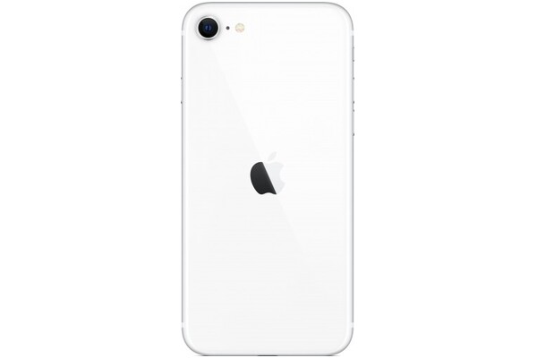 Smartfon Apple iPhone SE biały 4.7" 3GB/64GB
