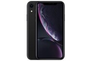 Smartfon Apple iPhone XR czarny 6.1" 3GB/64GB