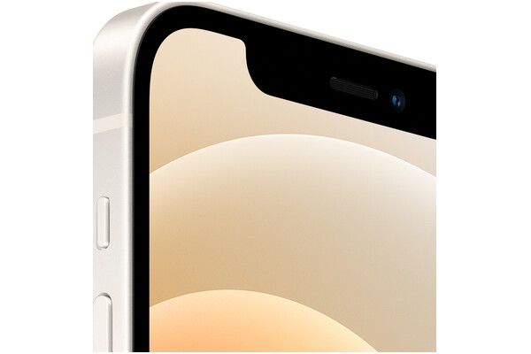 Smartfon Apple iPhone 12 5G biały 6.1" 4GB/128GB
