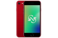 Smartfon Apple iPhone SE czerwony 4.7" 3GB/64GB
