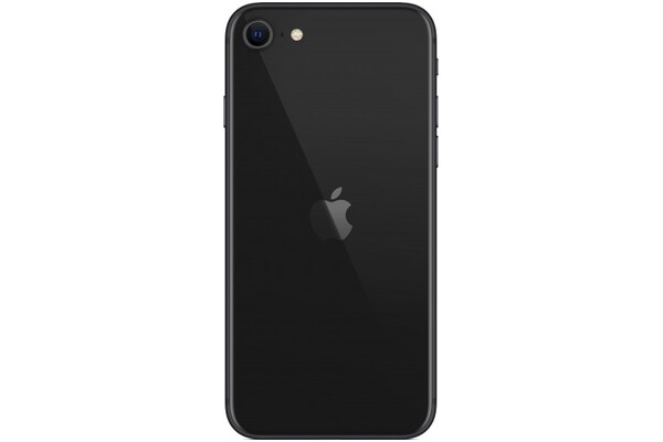 Smartfon Apple iPhone SE czarny 4.7" 3GB/128GB