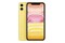Smartfon Apple iPhone 11 żółty 6.1" 4GB/64GB