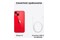 Smartfon Apple iPhone 12 5G czerwony 6.1" 4GB/128GB