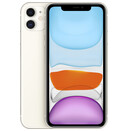 Smartfon Apple iPhone 11 biały 6.1" 4GB/128GB