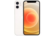 Smartfon Apple iPhone 12 Mini 5G biały 5.4" 4GB/64GB