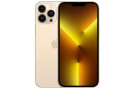 Smartfon Apple iPhone 13 Pro Max 5G złoty 6.7" 6GB/1000GB