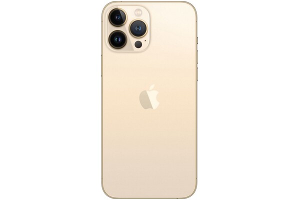 Smartfon Apple iPhone 13 Pro Max 5G złoty 6.7" 6GB/1000GB