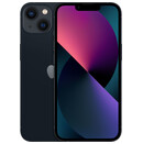 Smartfon Apple iPhone 13 5G czarny 6.1" 4GB/128GB